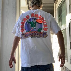 Unbranded Men's White T-shirt